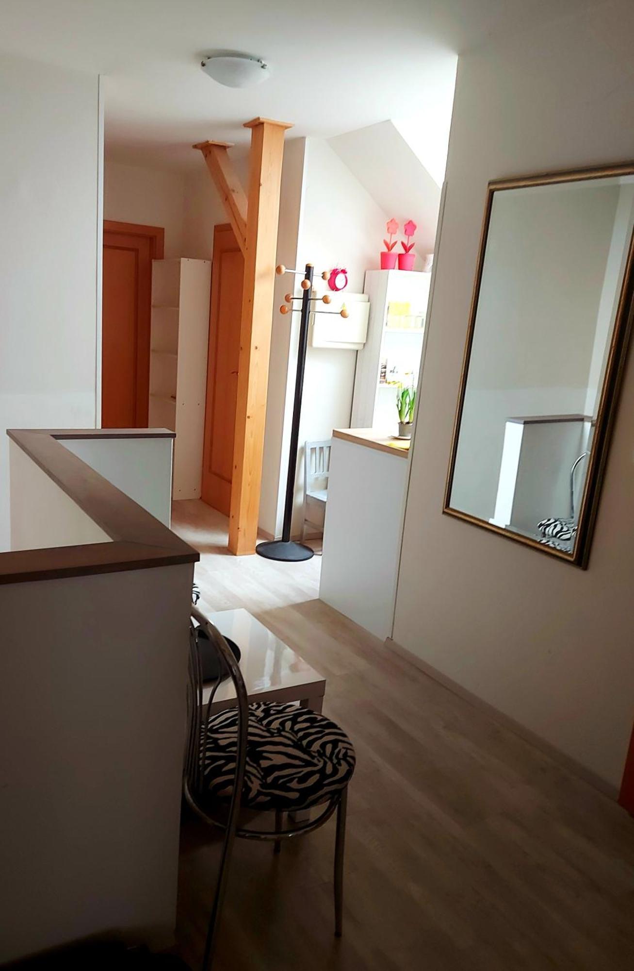 Villa Relax Havlíčkův Brod Exterior foto